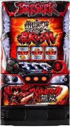 Lベルセルク無双