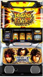 スマスロ 戦国BASARA GIGA
