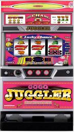 ゴーゴージャグラー3