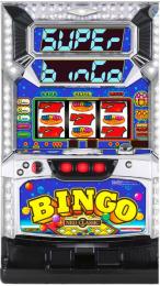 スーパービンゴネオクラシック