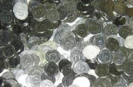 25Φメダル　500枚