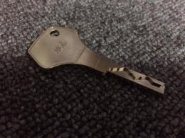 パチスロZEROキー