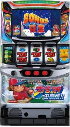 ファミスタ回胴版!!