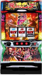 L戦国乙女4 戦乱に閃く炯眼の軍師