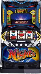 パチスロナイツ