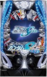 Pフィーバー機動戦士ガンダムSEED