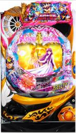 P聖闘士星矢 超流星LIGHT