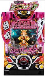 Pフィーバー戦姫絶唱シンフォギア3黄金絶唱Light ver.